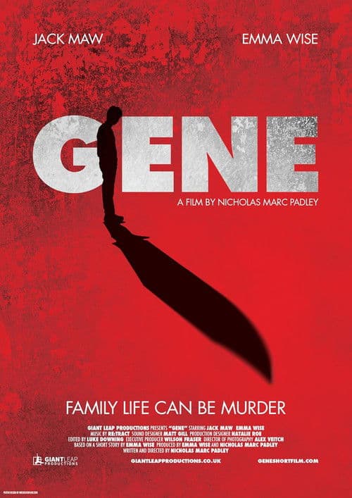 Poster for Gene