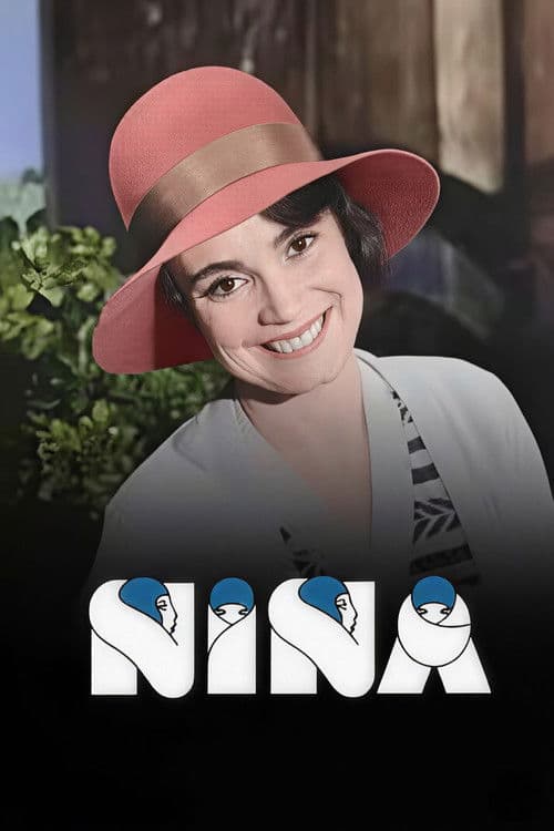 Poster for Nina