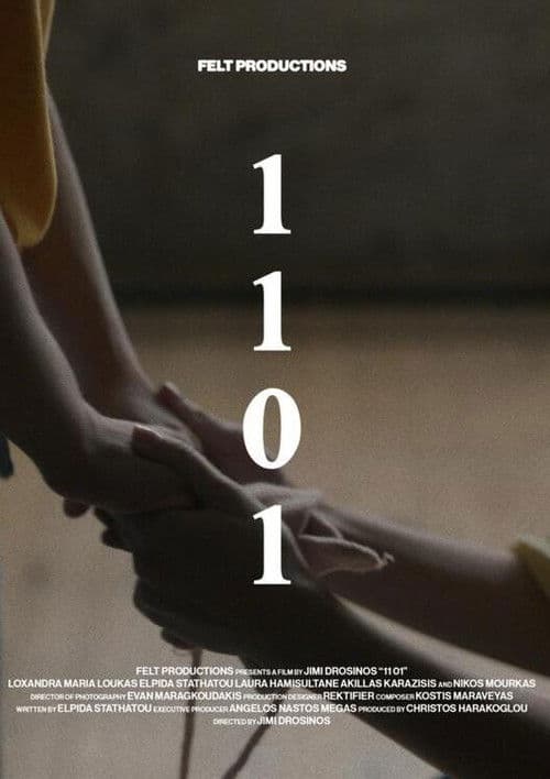 Poster for 11:01
