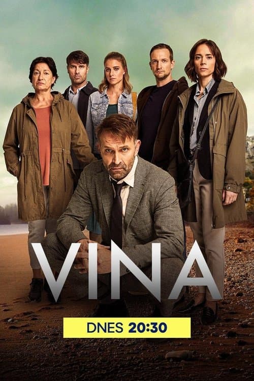 Poster for Vina