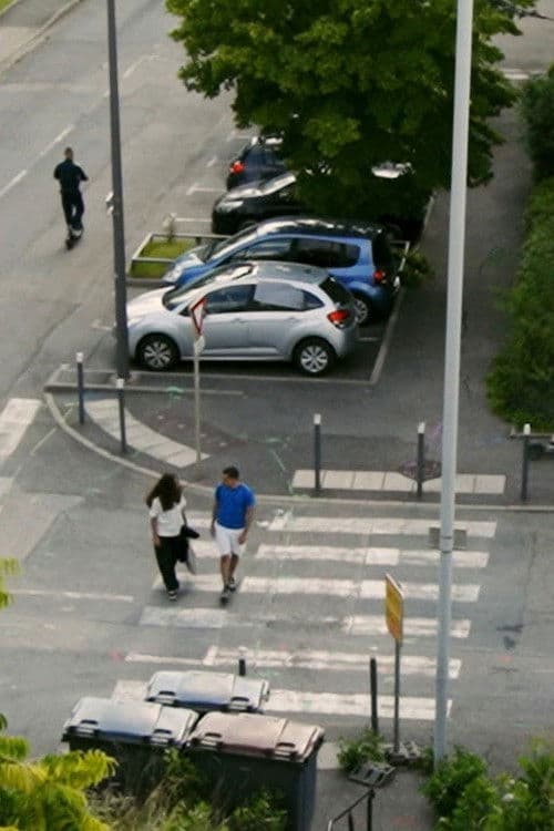 Poster for Les Nuits de Jasmin