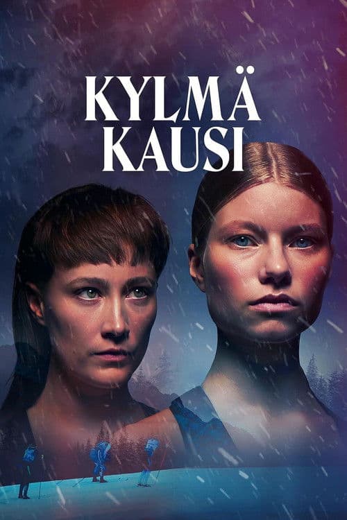 Poster for Kylmä kausi