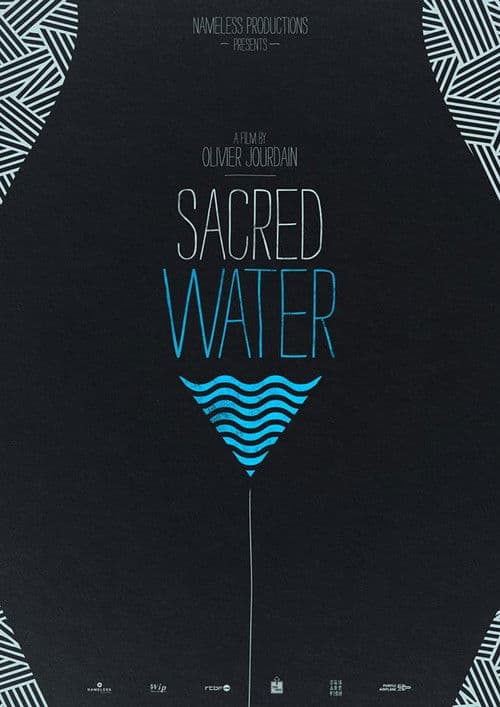 Similar title Sacred Water