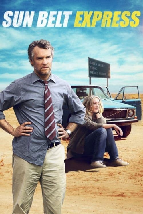 Poster for Sun Belt Express