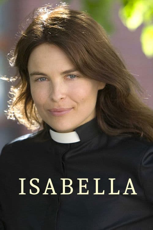 Poster for Isabella
