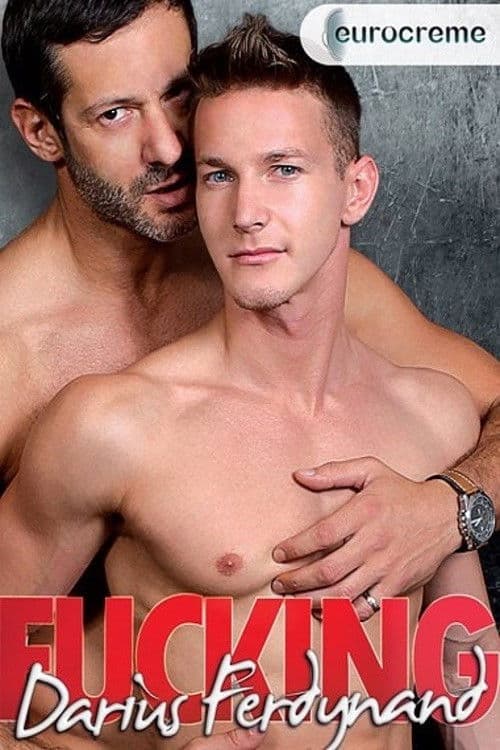 Poster for Fucking Darius Ferdynand