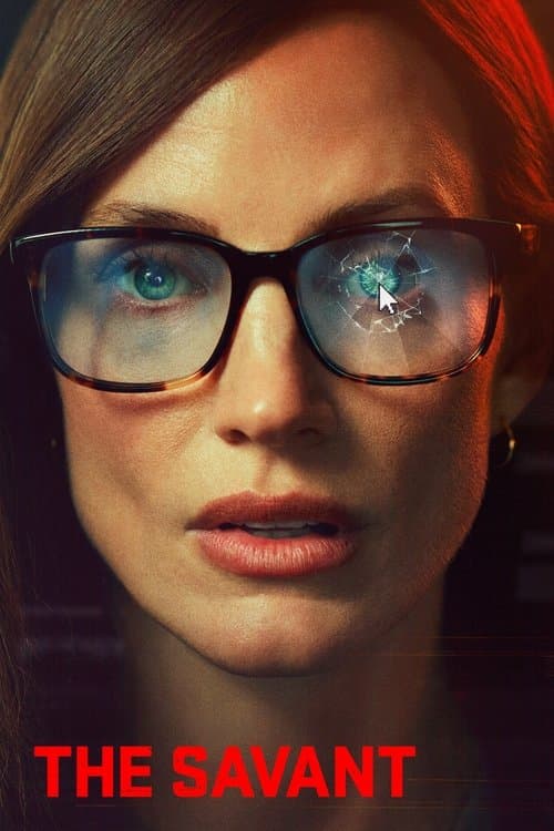 Poster for The Savant