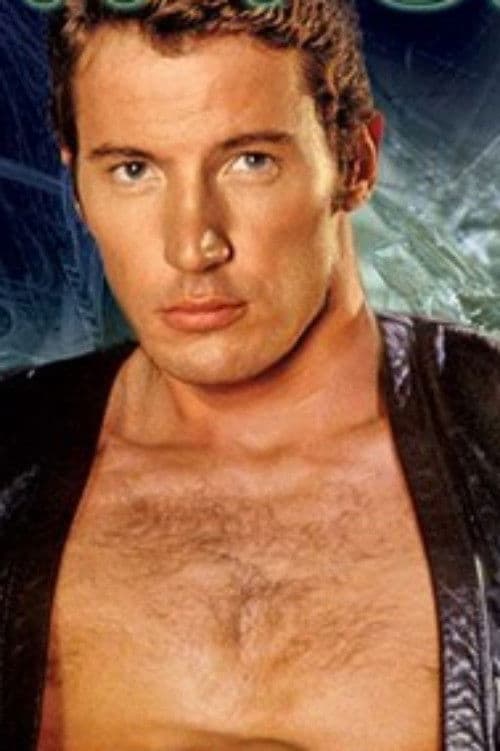 Poster for Night Force