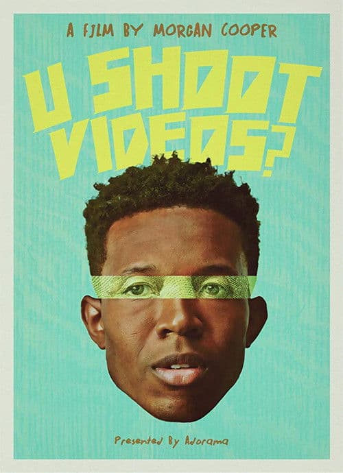 Poster for U Shoot Videos?