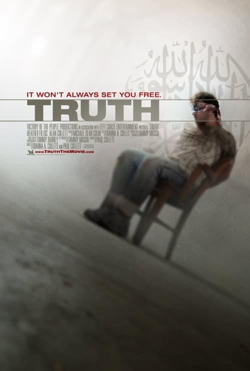 Poster for Truth