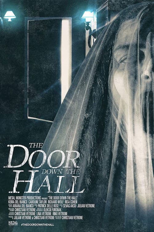 Poster for The Door Down the Hall