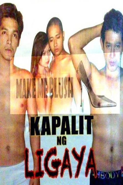Poster for Kapalit ng Ligaya
