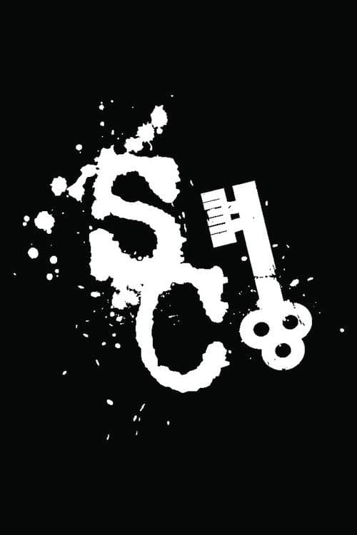 Poster for Skeleton Crew