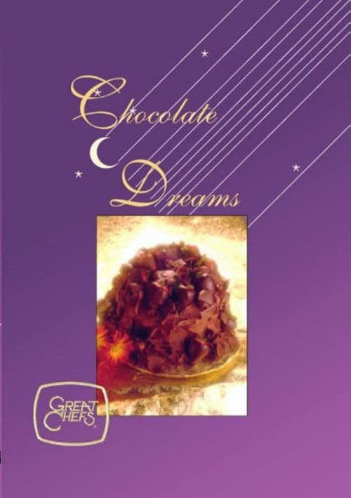 Poster for Chocolate Dreams
