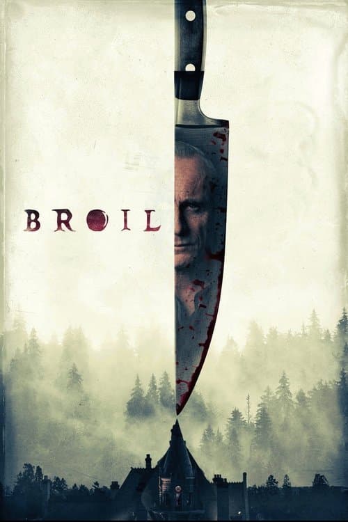 Poster for Broil