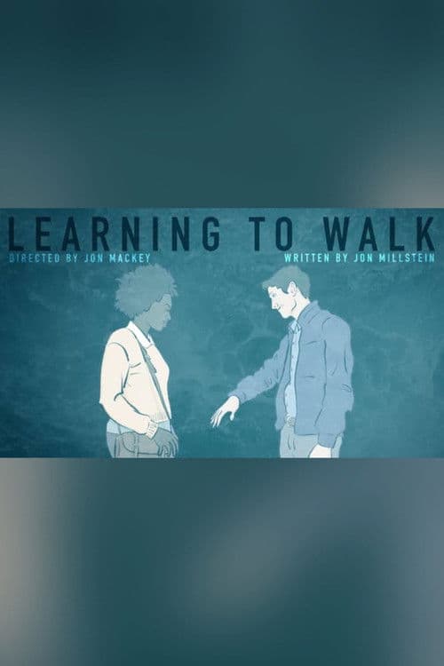 Poster for Learning to Walk