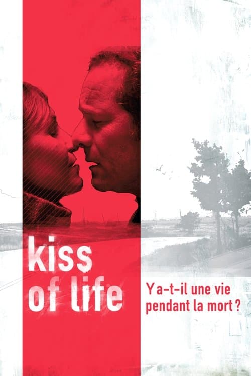Poster for Kiss of Life