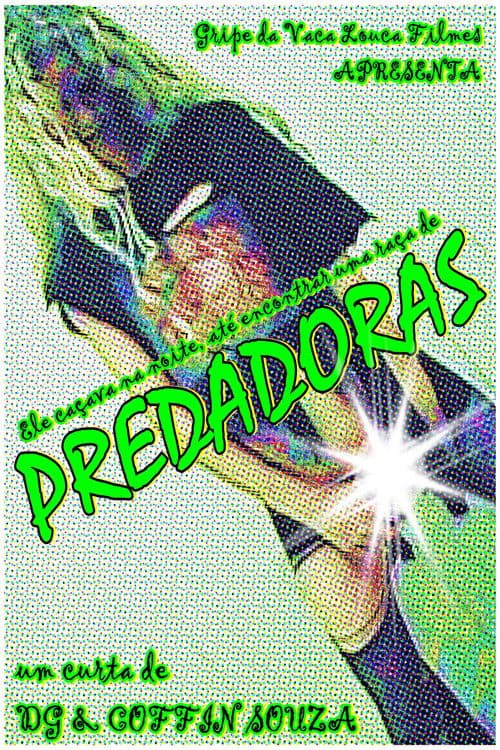 Poster for Predadoras