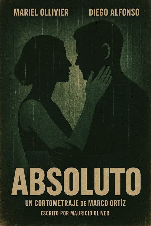 Poster for Absoluto