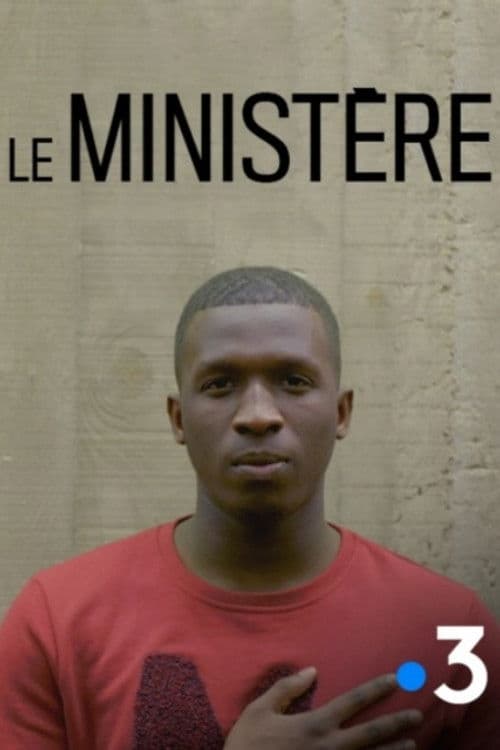 Poster for Le Ministère