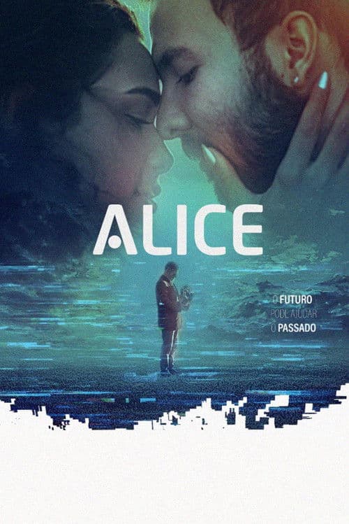 Poster for Alice