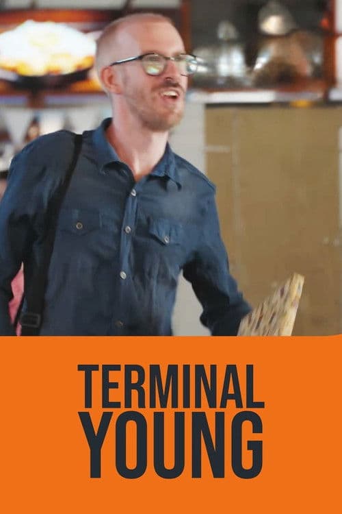 Poster for Terminal Young