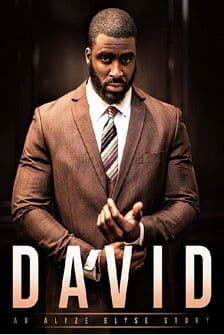 Poster for David