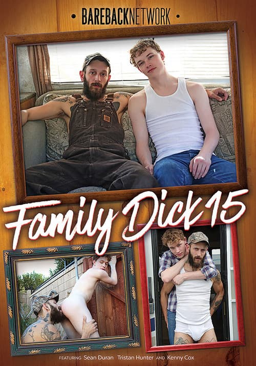 Poster for Family Dick 15
