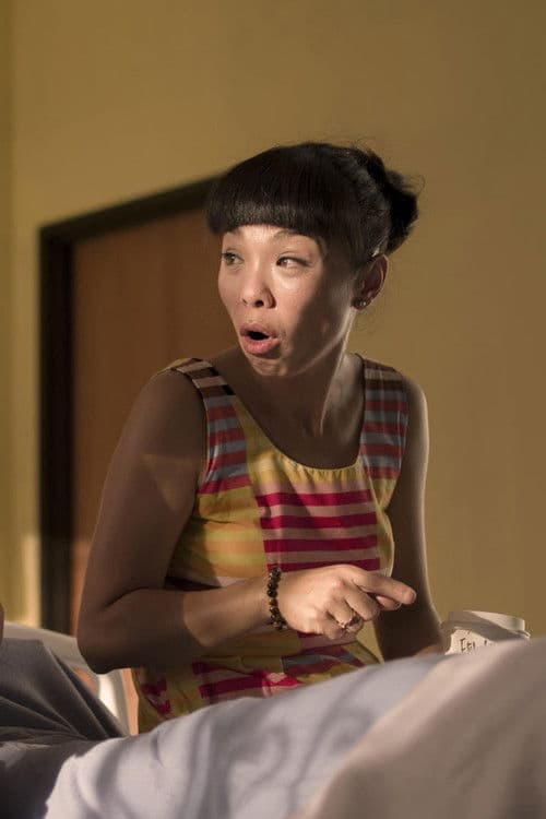 Poster for Bedside Manners