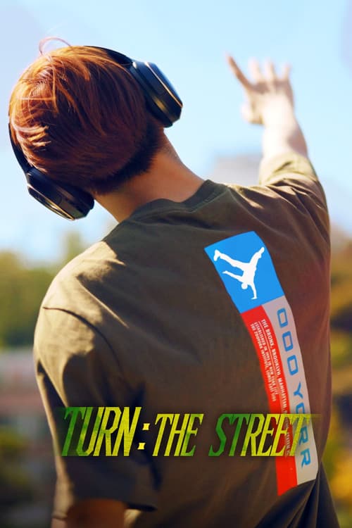 Poster for Turn: The Street