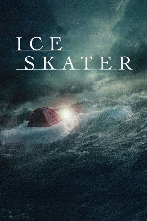 Poster for Ice Skater