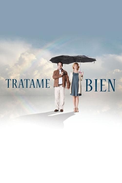 Poster for Trátame Bien