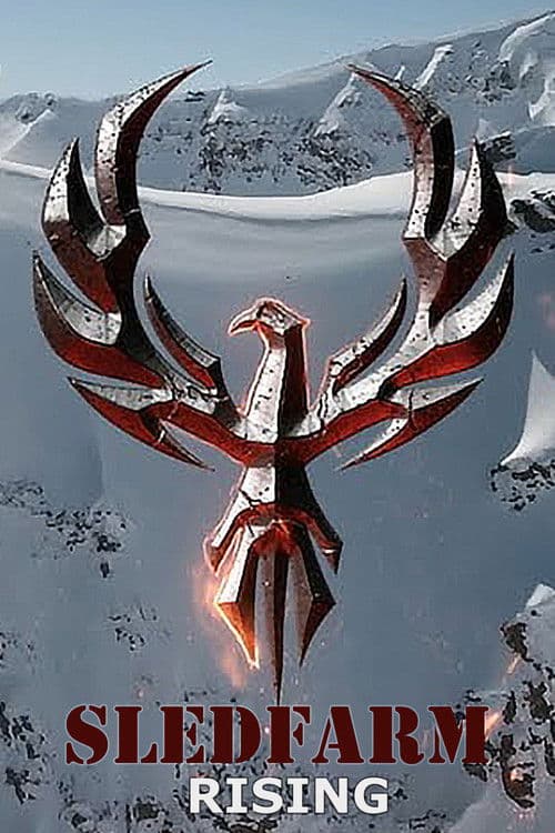 Poster for Sledfarm Rising