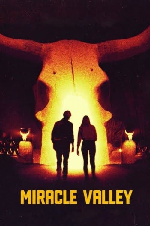 Poster for Miracle Valley