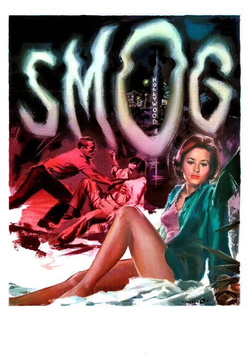 Poster for Smog