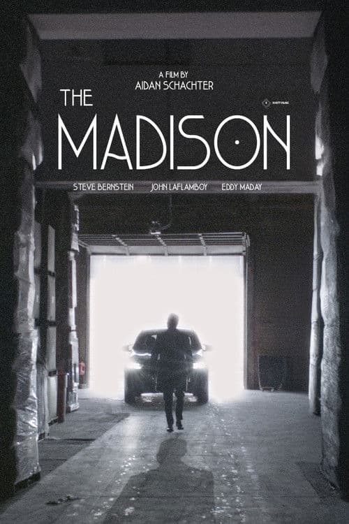 Poster for The Madison