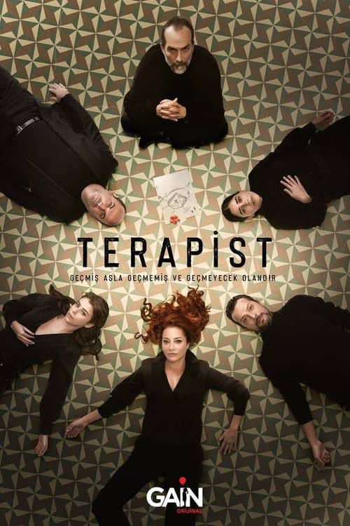 Poster for Therapist