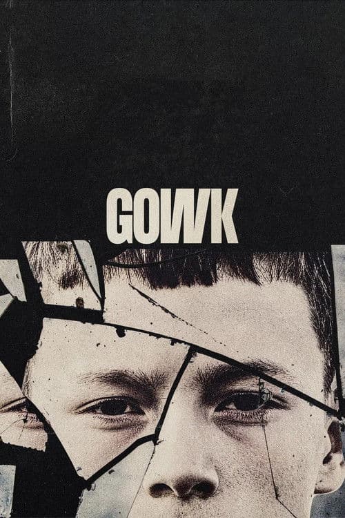 Poster for Gowk