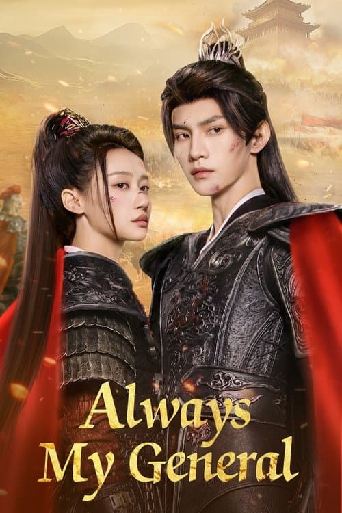 Poster for Always My General