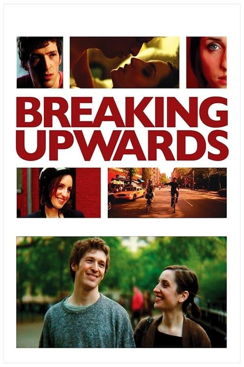 Poster for Breaking Upwards