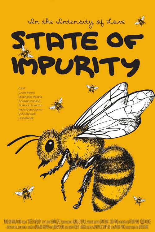 Poster for State of Impurity
