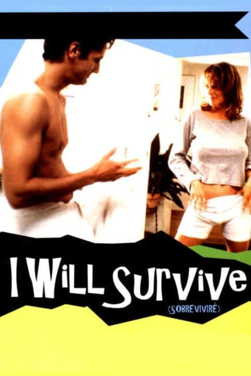 Poster for I Will Survive
