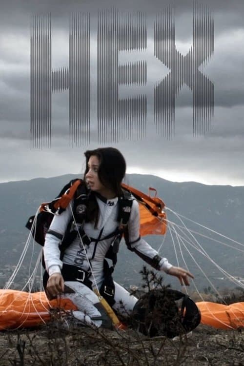 Poster for Hex