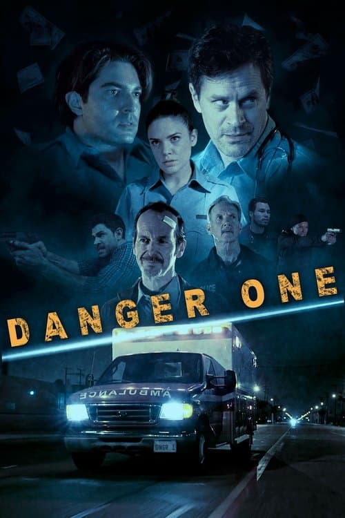 Poster for Danger One