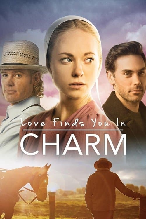 Poster for Love Finds You in Charm