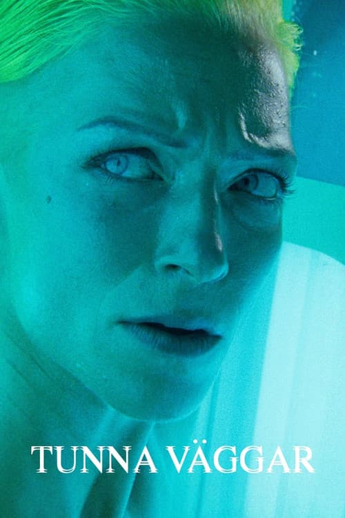 Poster for Thin Walls