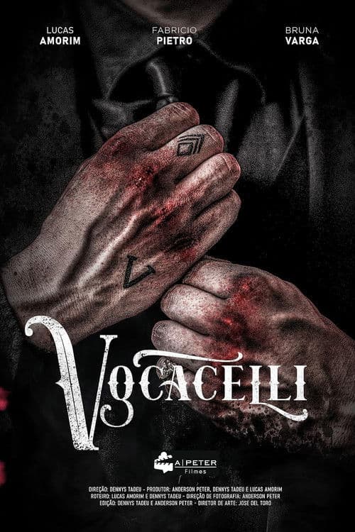 Poster for Vocacelli