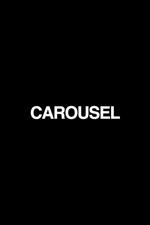 Poster for Carousel