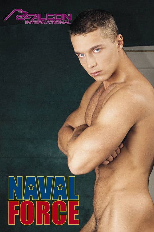 Poster for Naval Force