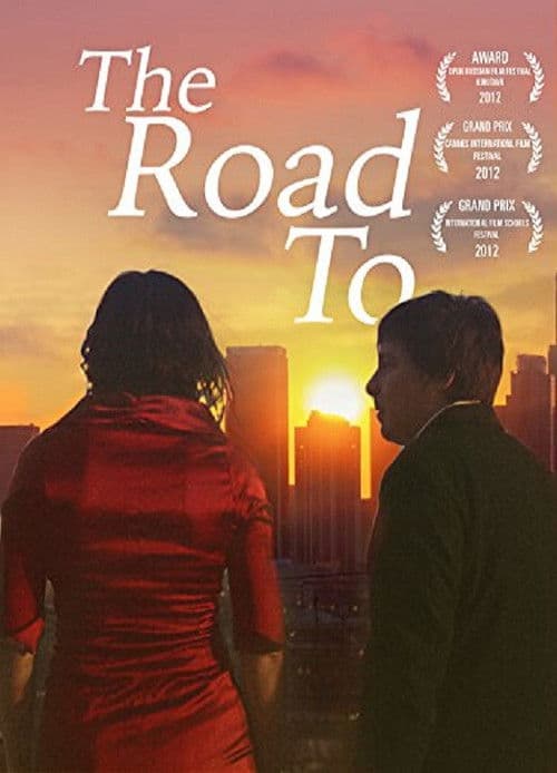 Poster for The Road To